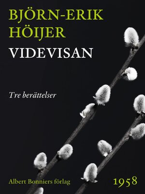 cover image of Videvisan